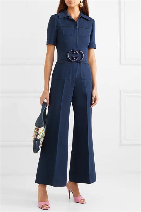 pni gucci jumpsuit|gucci women's dresses.